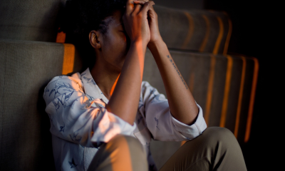 Mental health crisis: Why young women can no longer afford to suffer in silence