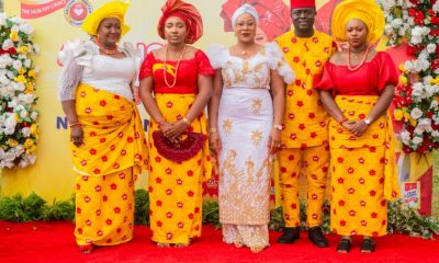 Dairy Firm recommits to women empowerment well-being, deepens cultural promotions in South East