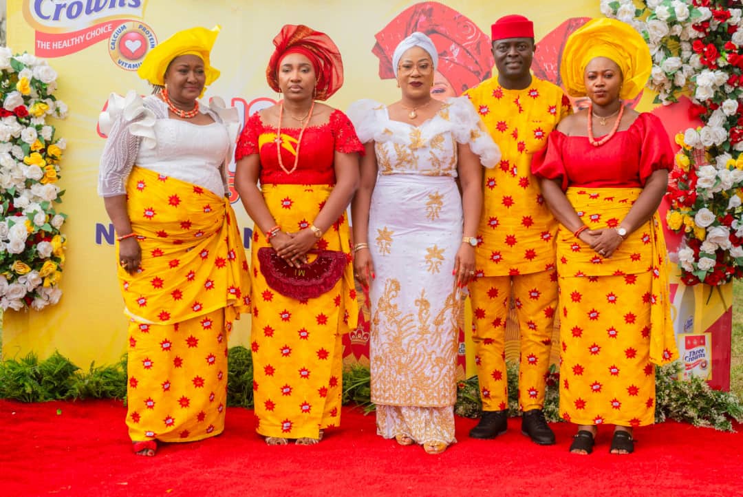 Dairy Firm recommits to women empowerment well-being, deepens cultural promotions in South East