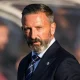 McInnes could miss first Old Firm clash as Rangers boss