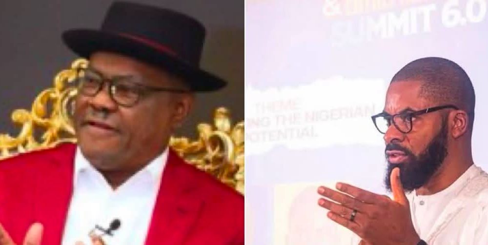 Adeyanju slams Wike over Abuja floods, alleges waterway encroachment
