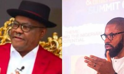 Adeyanju slams Wike over Abuja floods, alleges waterway encroachment