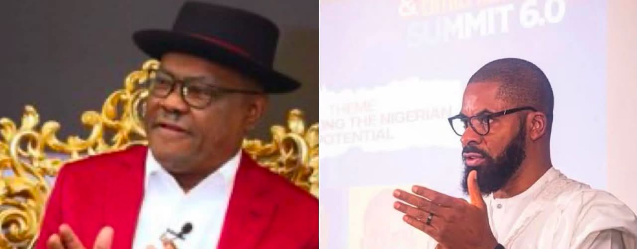 Adeyanju slams Wike over Abuja floods, alleges waterway encroachment