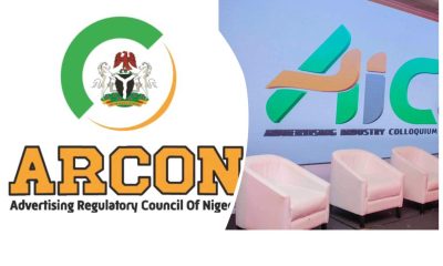 Information Minister, VON DG to lead ARCON's 2026 Advertising Industry Colloquium