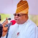 Osun Poll: Adeleke Campaign petitions NHRC, alleges rights abuses, politically motivated arrests
