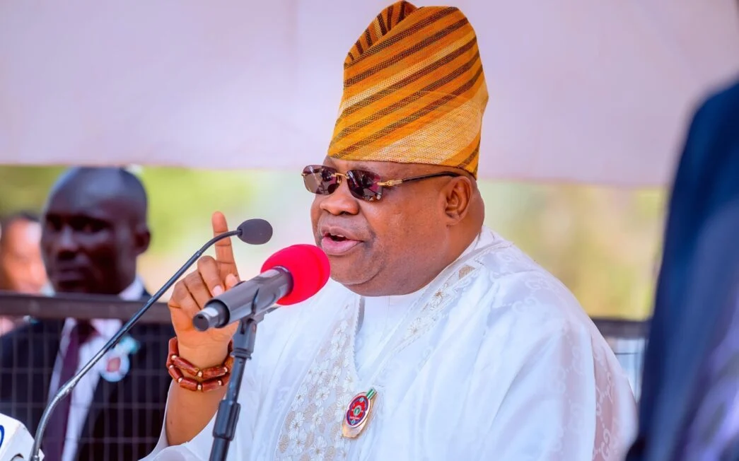 Osun Poll: Adeleke Campaign petitions NHRC, alleges rights abuses, politically motivated arrests