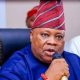 Osun election: Adeleke raises alarm over alleged Police harassment of Accord Party members