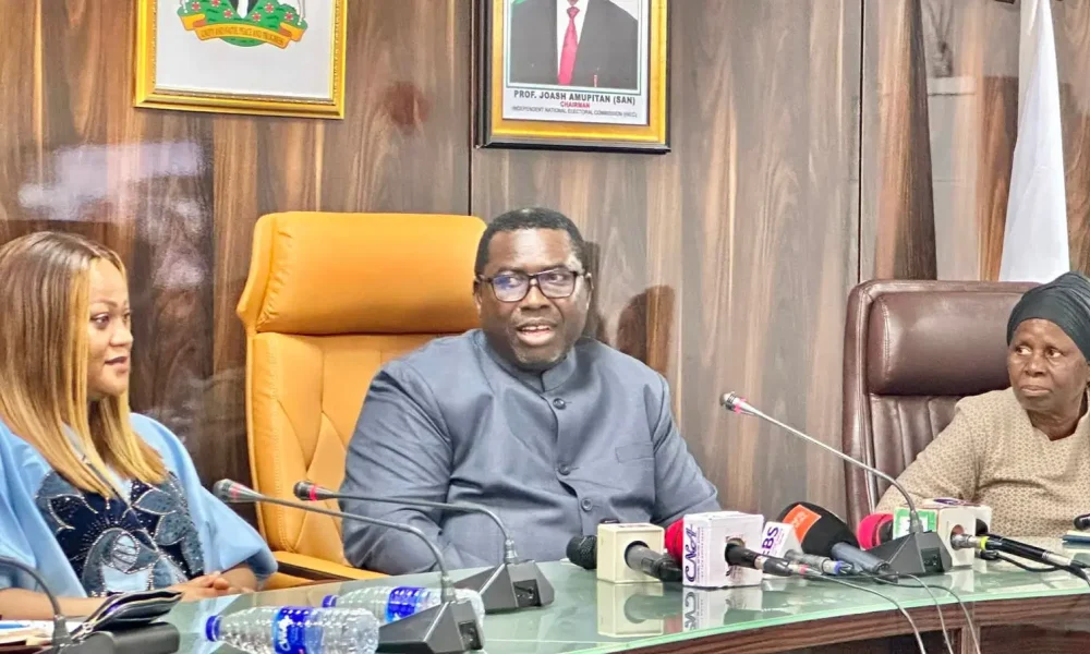 INEC extends candidate submission deadline to August 11