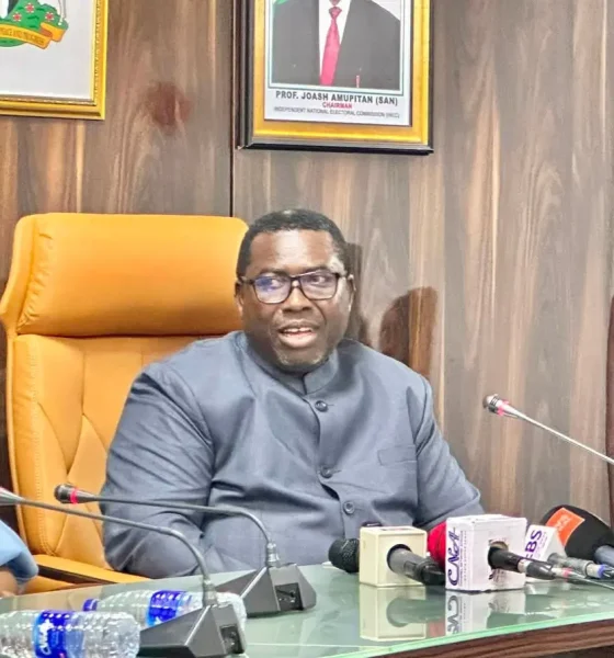 INEC extends candidate submission deadline to August 11