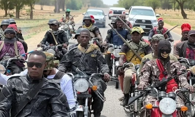 Inside Niger’s worsening security crisis as Tinubu orders rescue operation