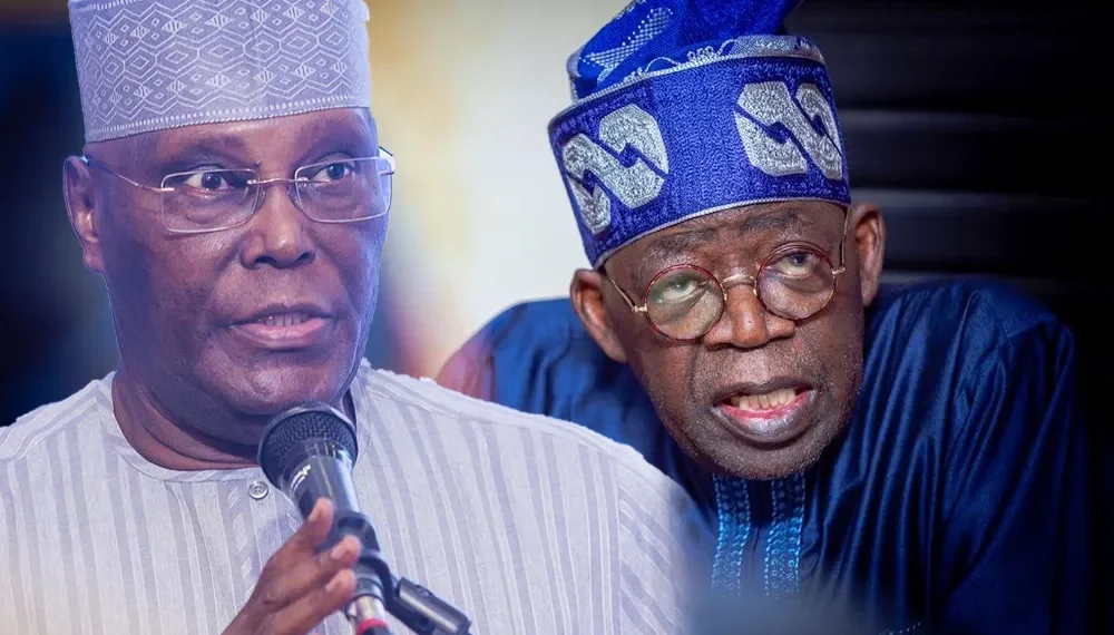 Presidency defends Tinubu's economic reforms, rebuts Atiku's criticism