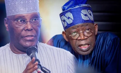 Presidency defends Tinubu's economic reforms, rebuts Atiku's criticism