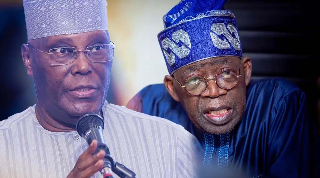 Presidency defends Tinubu's economic reforms, rebuts Atiku's criticism