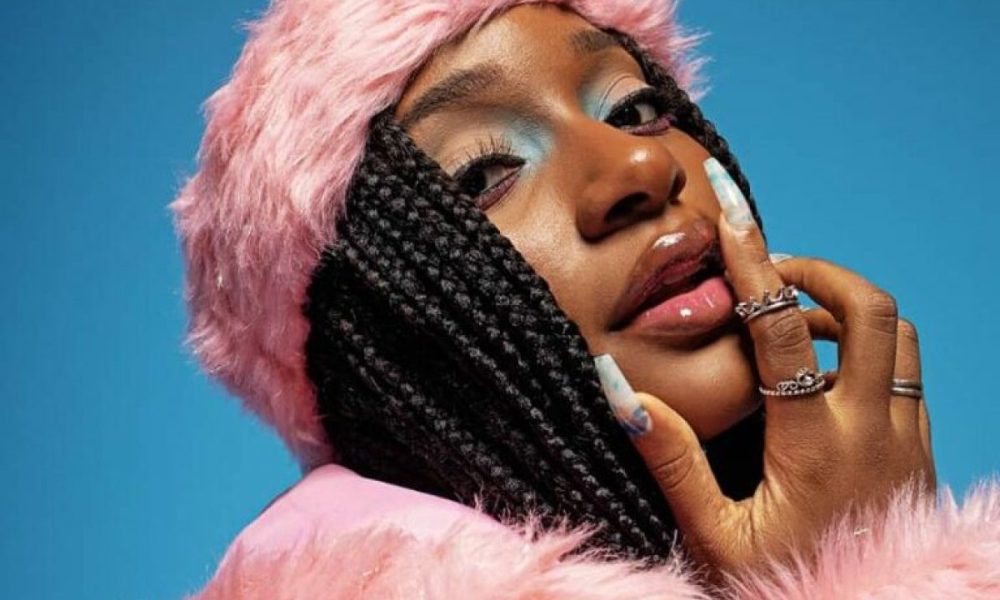 Ayra Starr opens up on romance, reveals top love languages