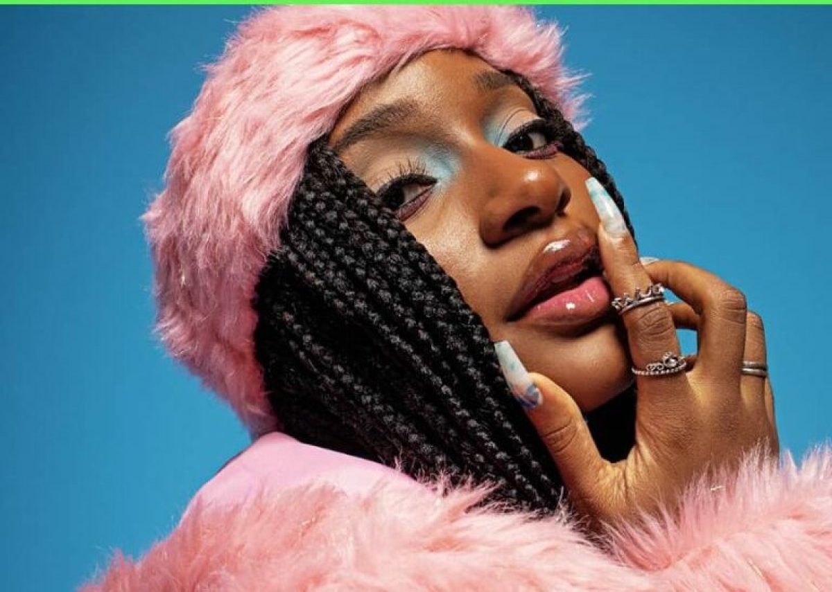 Ayra Starr opens up on romance, reveals top love languages