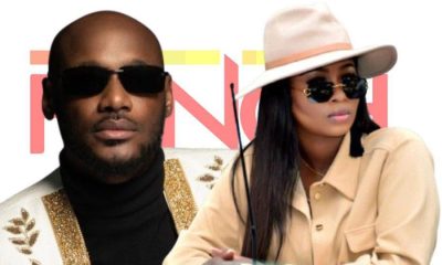 2Baba, estranged wife Natasha reportedly clash at Abuja event