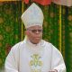 Benin City receives Archbishop Akubeze’s remains amid emotional tributes