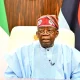 BEAKING; Tinubu moves to defuse Osun poll tension, orders EFCC to unfreeze State Funds
