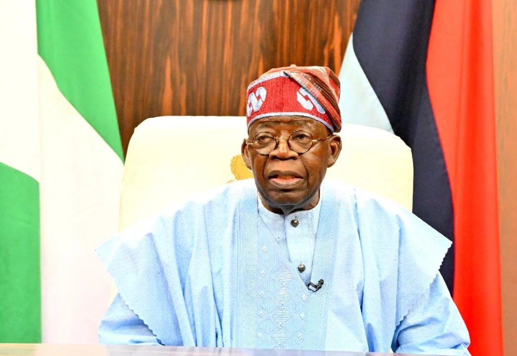 BEAKING; Tinubu moves to defuse Osun poll tension, orders EFCC to unfreeze State Funds