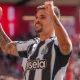 Arsenal agree £75m deal for Newcastle captain Bruno Guimaraes