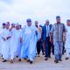 2027: Alli welcomes APC National Chairman to Oyo, calls for unity ahead of poll