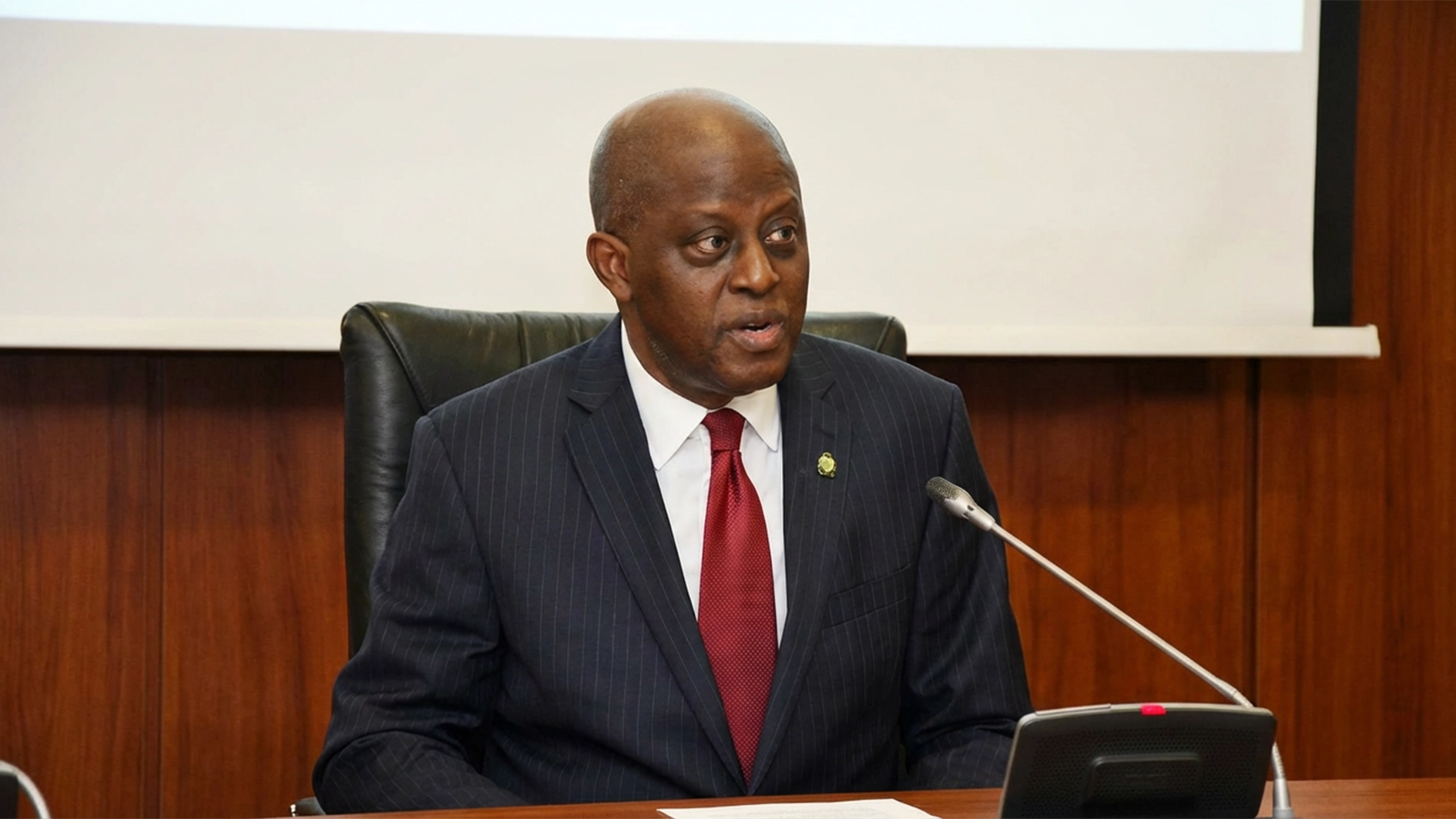 Improving economy drives higher corporate borrowing, lower defaults — CBN