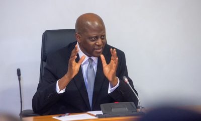 CBN raises 364-Day T-Bill rate to 17.59% despite N4.4tn demand