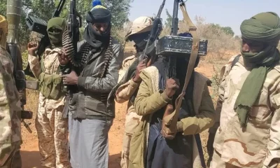 Insurgents, criminal gangs exploit security gaps across Nigeria — SBM