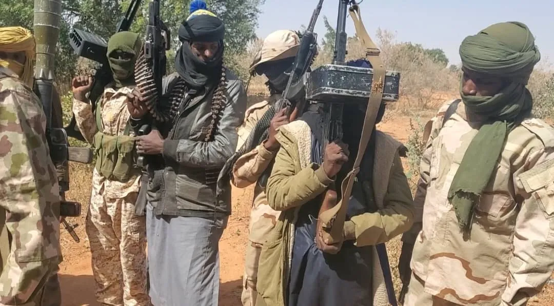 Insurgents, criminal gangs exploit security gaps across Nigeria — SBM
