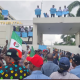 Abuja Continental workers reject TUC picketing