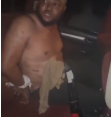 Gunman arrest deepens Osun election tension as Speaker, APC candidate clash