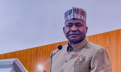 Christopher Musa applauds Tinubu’s new military salary structure