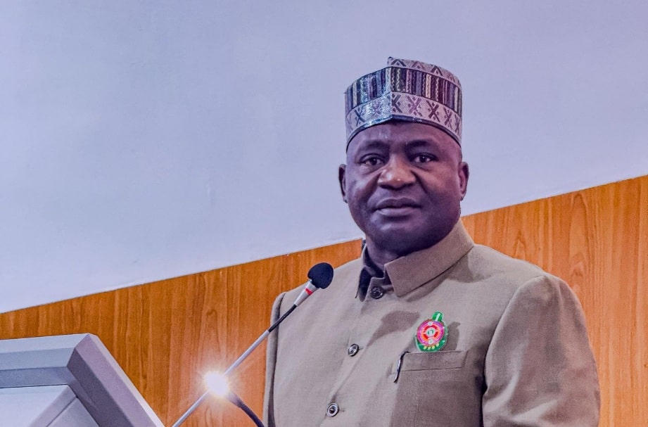 Christopher Musa applauds Tinubu’s new military salary structure