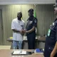 Davido was target of Osogbo attack on Adeleke’s convoy---Police