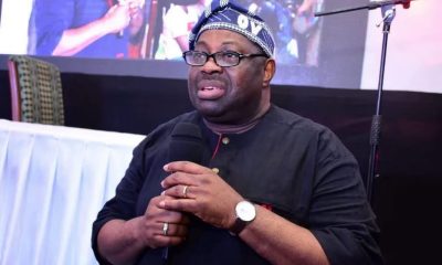 ‘I’ll swim the Atlantic for Tinubu’ — Dele Momodu sets one condition