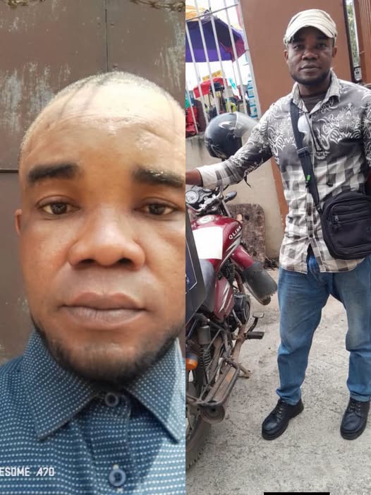 Dispatch rider allegedly vanishes with N7m gold meant for Lagos customer
