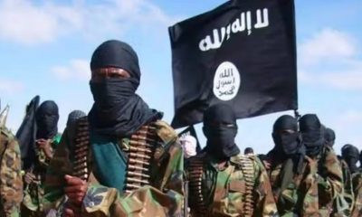 DSS warns of planned terrorist, bandit attacks on Sokoto schools