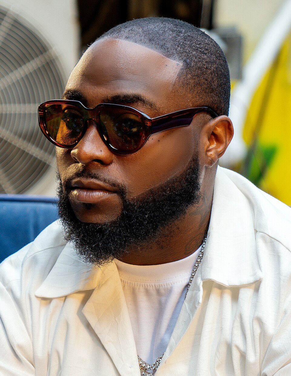I’m unbeatable in a free and fair election - Davido