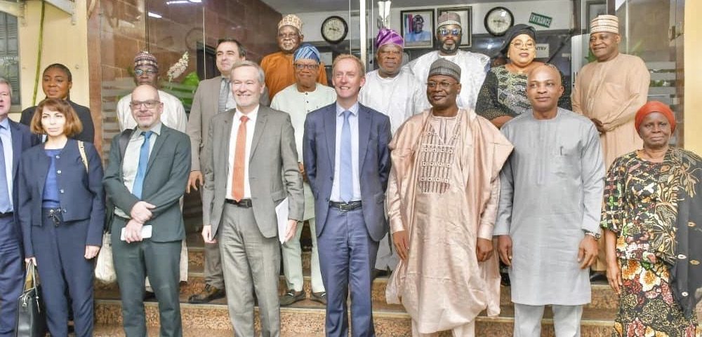 2027 election: EU may scale back Nigeria mission after two decades of poll monitoring
