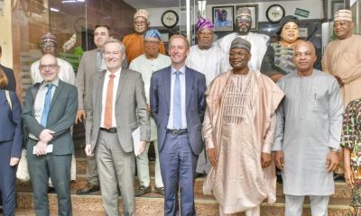 2027 election: EU may scale back Nigeria mission after two decades of poll monitoring