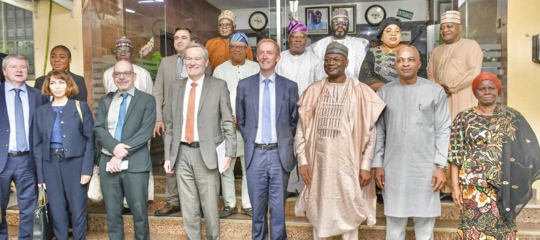 2027 election: EU may scale back Nigeria mission after two decades of poll monitoring
