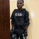 DSS arrests suspected fake agent accused of extorting motorists in Abuja