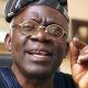 Falana backs EFCC freeze on Osun account, says agency acted within law