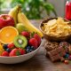 Nutritionist Urges Nigerians to Swap Processed Snacks for Fresh Fruits