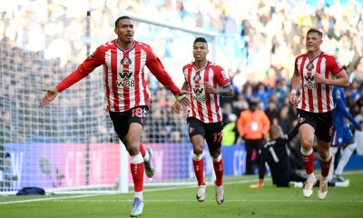 Europa League: Palace, Bournemouth, Sunderland Set for European Test