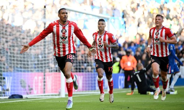 Europa League: Palace, Bournemouth, Sunderland Set for European Test