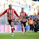 Europa League: Palace, Bournemouth, Sunderland Set for European Test