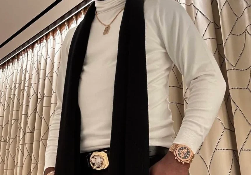 From exotic cars to cocaine bust: The unfolding KayCee Luxury investigation