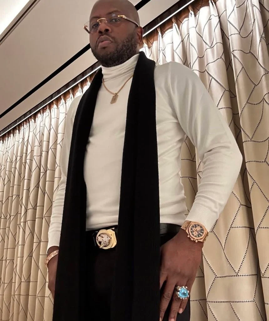 From exotic cars to cocaine bust: The unfolding KayCee Luxury investigation