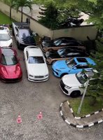 From exotic cars to cocaine bust: The unfolding KayCee Luxury investigation